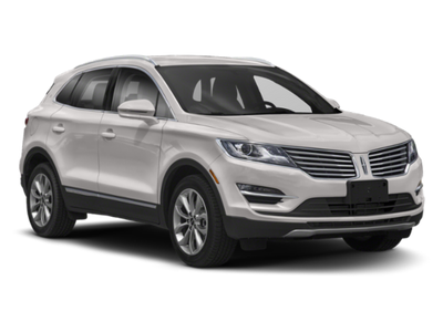 2018 Lincoln MKC Reserve Sport Utility 4D
