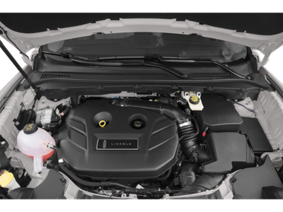 2018 Lincoln MKC Reserve Sport Utility 4D