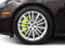 2018 Porsche Panamera 4 E-Hybrid Sedan 4D