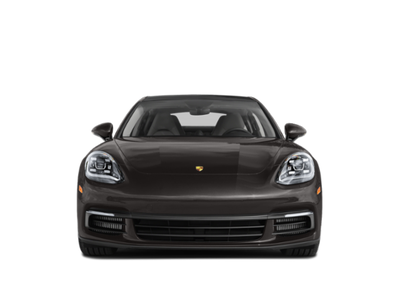 2018 Porsche Panamera 4 E-Hybrid Sedan 4D