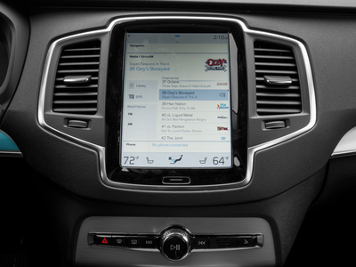 2018 Volvo XC90 T6 Momentum Sport Utility 4D