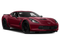 2019 Chevrolet Corvette Grand Sport Coupe 2D