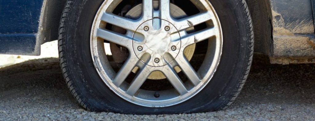 Curated visual reference: Tire Changing Tips For Flat Surface Reference: How To Change A Flat Tire In Your Nissan