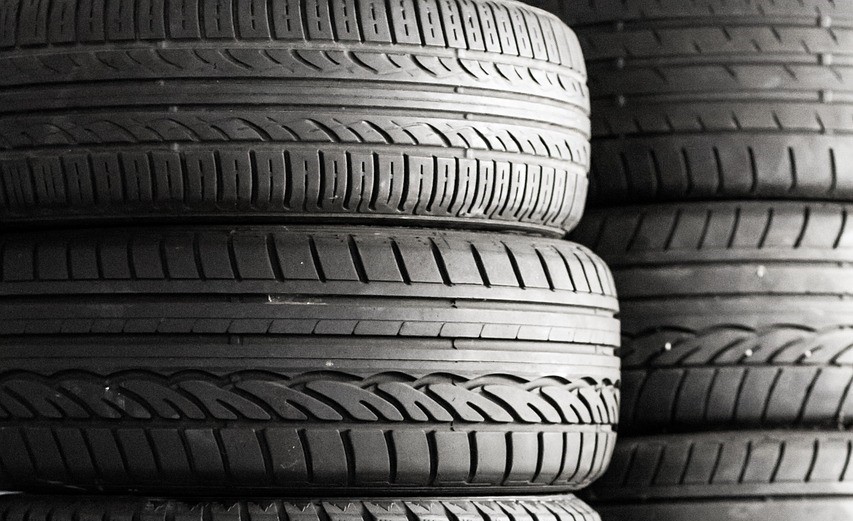 Tires available in San Leandro, CA 