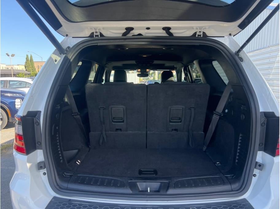 2024 Dodge Durango GT Plus Sport Utility 4D