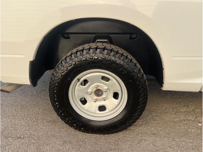 2016 RAM 1500 Crew Cab Tradesman Pickup 4D 5 1/2 ft