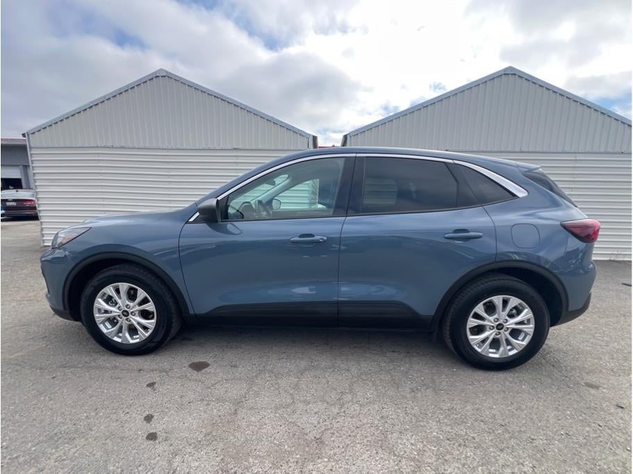 2024 Ford Escape Active Sport Utility 4D