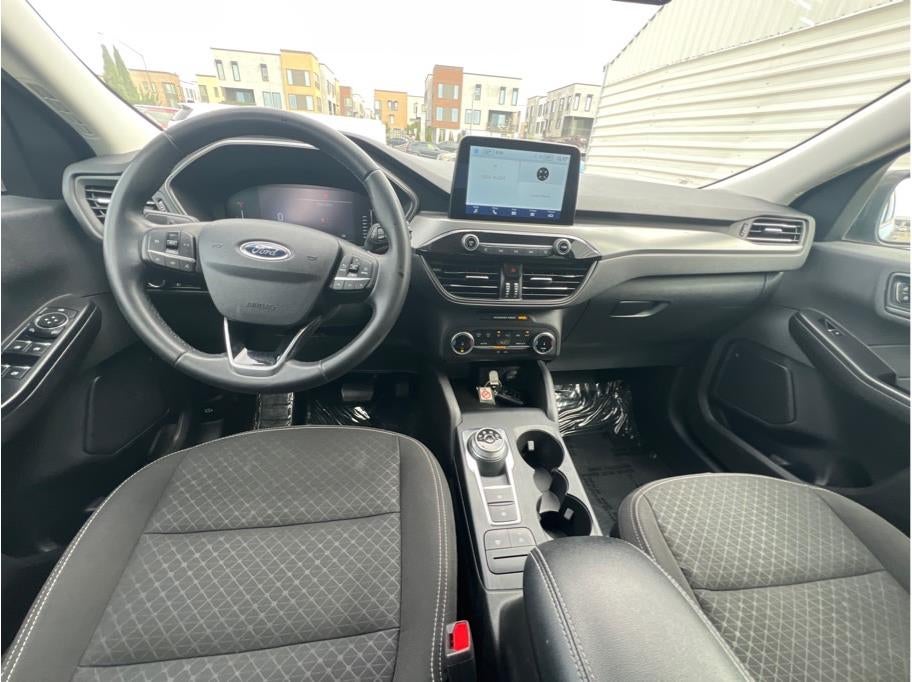 2024 Ford Escape Active Sport Utility 4D