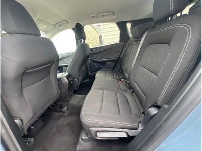 2024 Ford Escape Active Sport Utility 4D