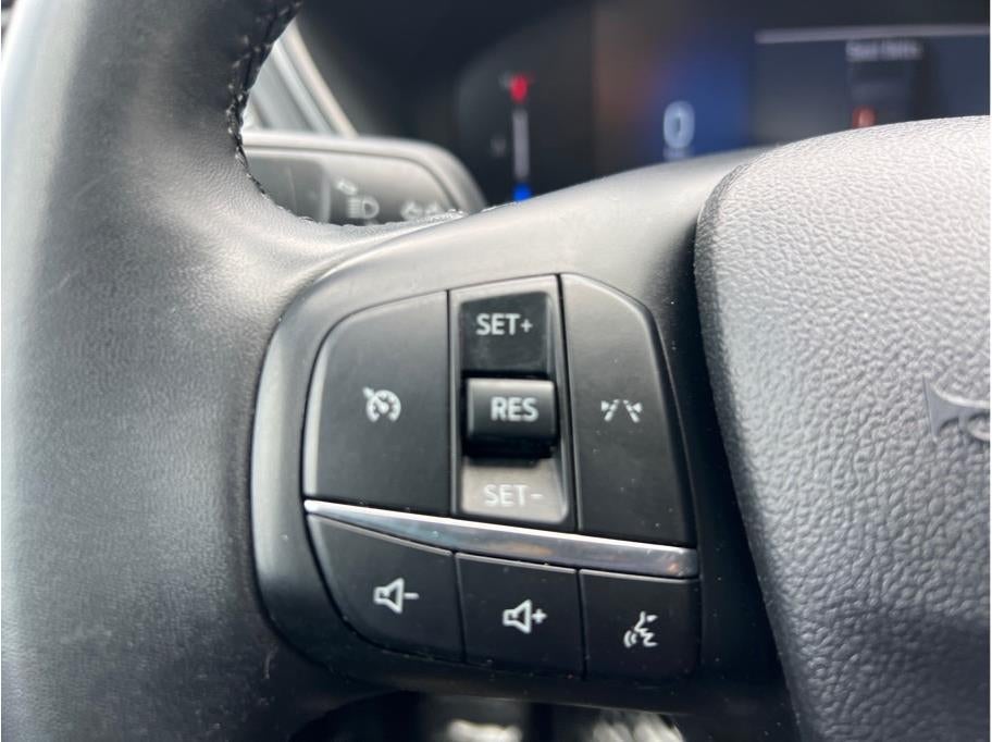 2024 Ford Escape Active Sport Utility 4D