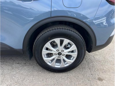 2024 Ford Escape Active Sport Utility 4D