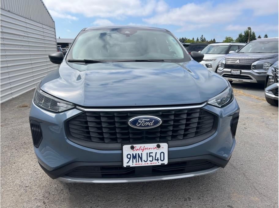 2024 Ford Escape Active Sport Utility 4D