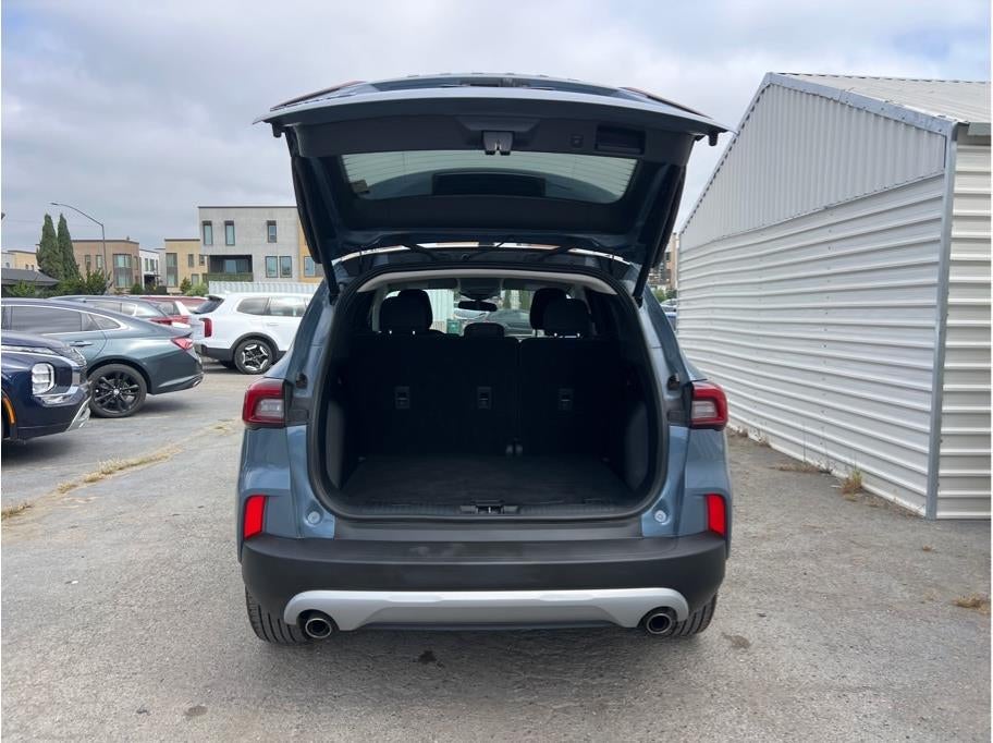 2024 Ford Escape Active Sport Utility 4D