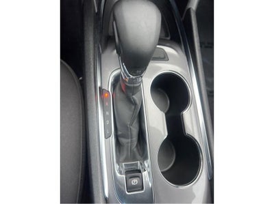 2023 Chevrolet Malibu 1LT Sedan 4D