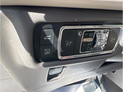 2023 Lincoln Nautilus Reserve Sport Utility 4D