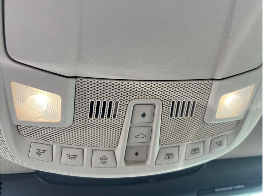 2023 Lincoln Nautilus Reserve Sport Utility 4D