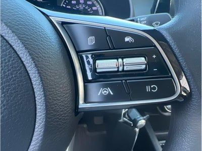 2023 Kia Forte LXS Sedan 4D