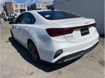 2023 Kia Forte LXS Sedan 4D