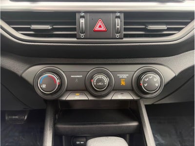 2023 Kia Forte LXS Sedan 4D