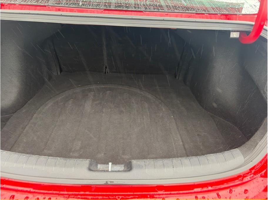 2023 Kia Forte LXS Sedan 4D