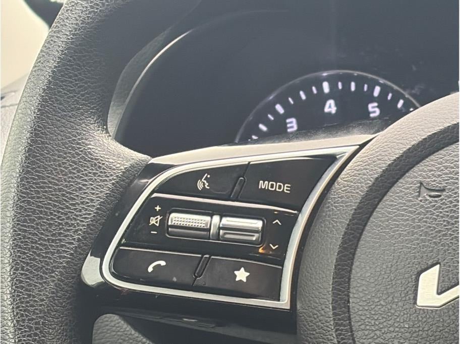 2023 Kia Forte LXS Sedan 4D