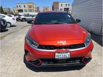 2022 Kia Forte GT-Line Sedan 4D