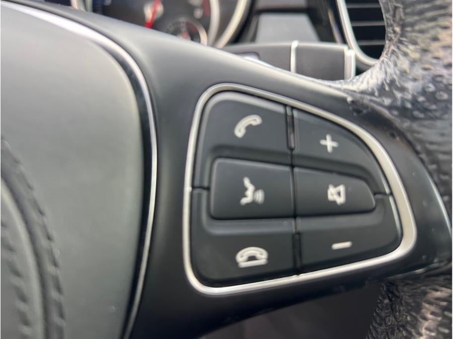 2019 Mercedes-Benz GLS GLS 450 4MATIC® Sport Utility 4D