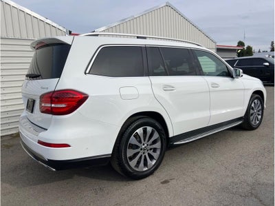 2019 Mercedes-Benz GLS GLS 450 4MATIC® Sport Utility 4D