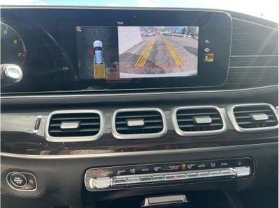 2021 Mercedes-Benz GLE GLE 350 Sport Utility 4D