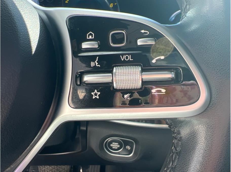 2021 Mercedes-Benz GLE GLE 350 Sport Utility 4D