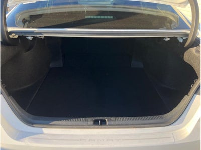 2023 Toyota Camry LE Sedan 4D