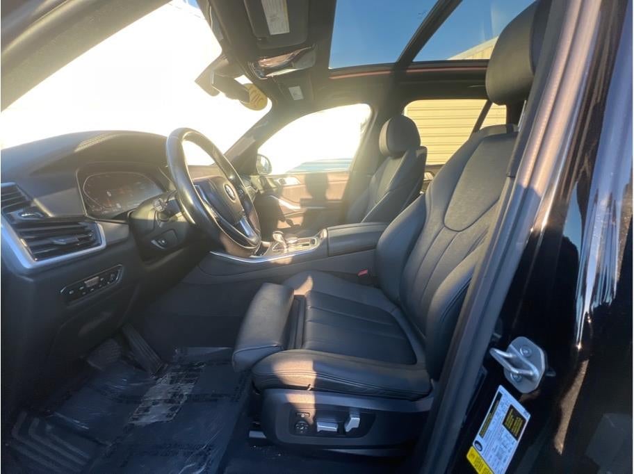 2021 BMW X5 sDrive40i Sport Utility 4D