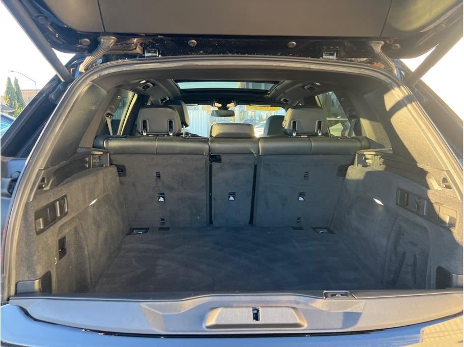 2021 BMW X5 sDrive40i Sport Utility 4D