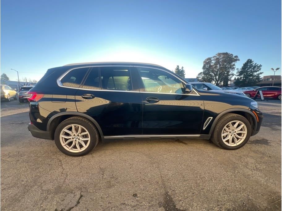 2021 BMW X5 sDrive40i Sport Utility 4D