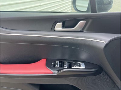 2024 Kia K5 GT-Line Sedan 4D