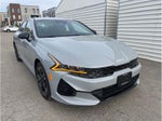 2024 Kia K5 GT-Line Sedan 4D
