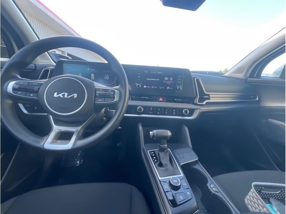 2025 Kia Sportage LX Sport Utility 4D