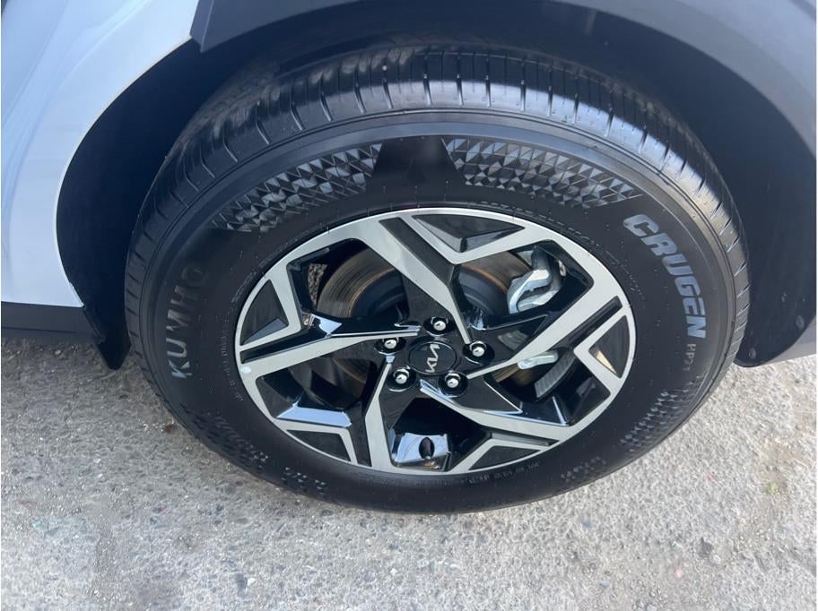 2025 Kia Sportage LX Sport Utility 4D