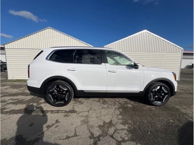 2023 Kia Telluride EX Sport Utility 4D