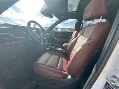 2023 Kia Telluride EX Sport Utility 4D