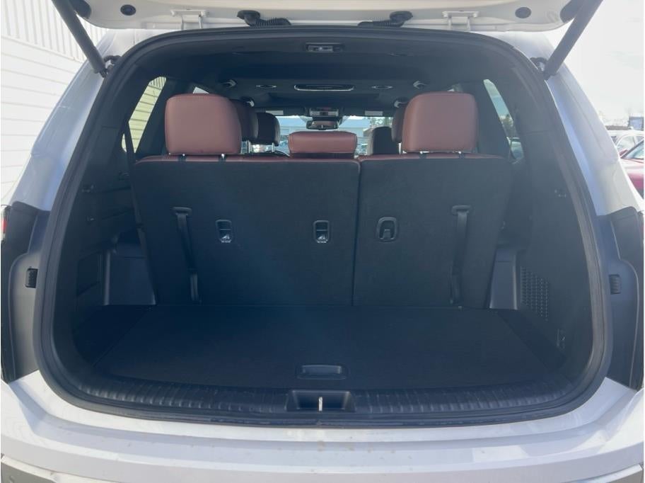 2023 Kia Telluride EX Sport Utility 4D