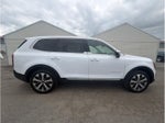 2022 Kia Telluride EX Sport Utility 4D