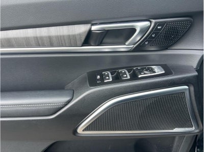 2024 Kia Telluride SX-Prestige Sport