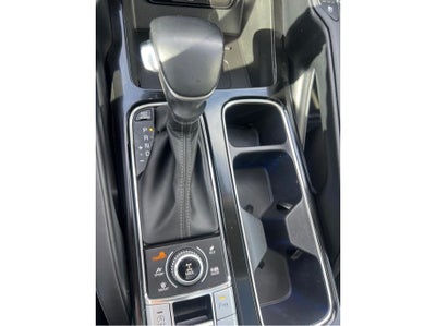 2021 Kia Telluride SX Sport Utility 4D