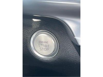 2021 Kia Telluride SX Sport Utility 4D