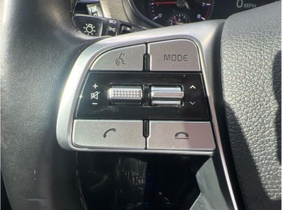 2021 Kia Telluride SX Sport Utility 4D