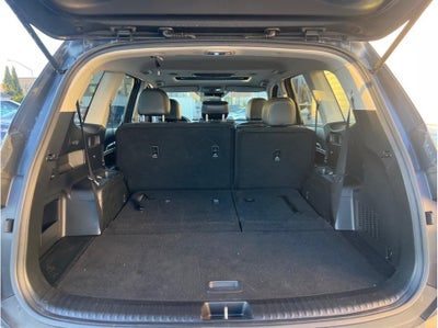 2020 Kia Telluride S Sport Utility 4D