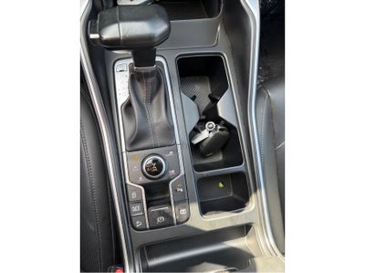 2024 Kia Sorento S Sport Utility 4D