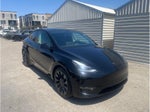 2021 Tesla Model Y Performance Sport Utility 4D