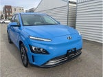 2022 Hyundai Kona Electric Limited Sport Utility 4D